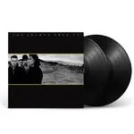 U2 - The Joshua Tree (30th Ann) [2LP]