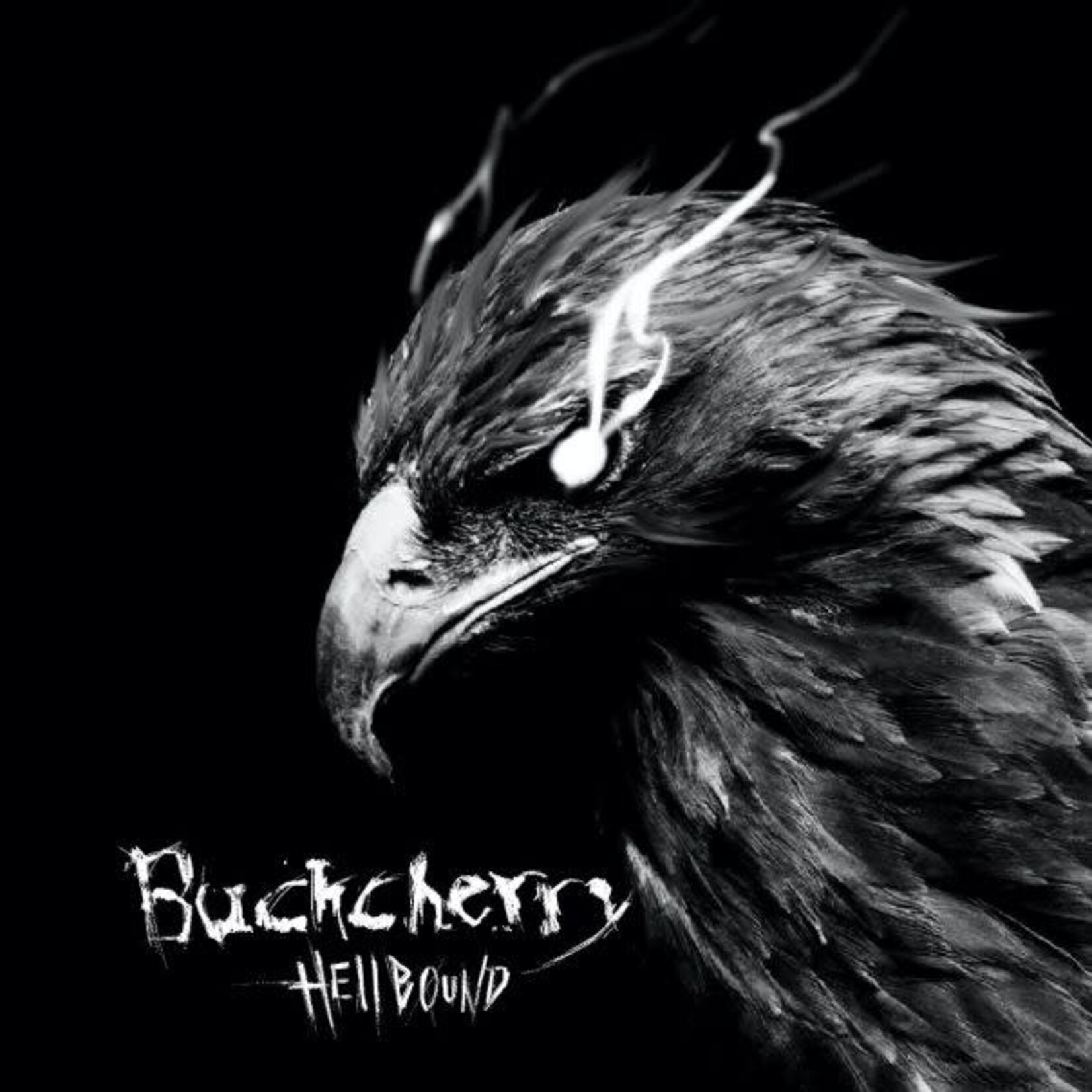 Buckcherry - Hellbound [LP]