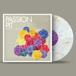 Passion Pit - Chunk Of Change (15th Ann Ed) [LP]