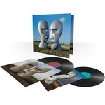 Pink Floyd - The Division Bell [2LP]