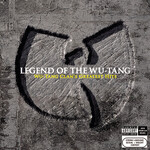 Wu-Tang Clan - Legend Of The Wu-Tang: Wu-Tang Clan's Greatest Hits [CD]