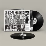 Car Seat Headrest - Faces From The Masquerade [2LP]