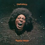 Funkadelic - Maggot Brain [LP]