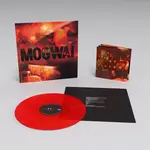 Mogwai - Rock Action (Red Vinyl) [LP]