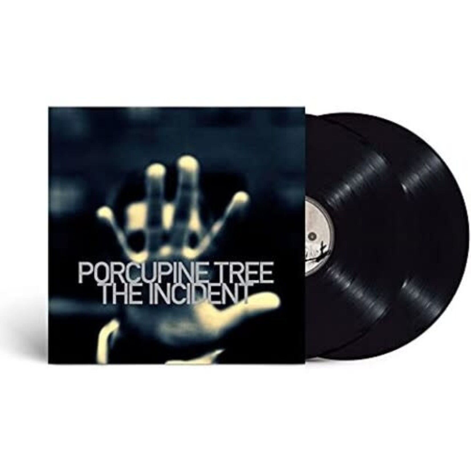 Porcupine Tree - The Incident [2LP]