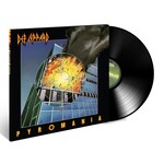 Def Leppard - Pyromania [LP]