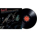 John Coltrane - Crescent (Acoustic Sounds Series) [LP]