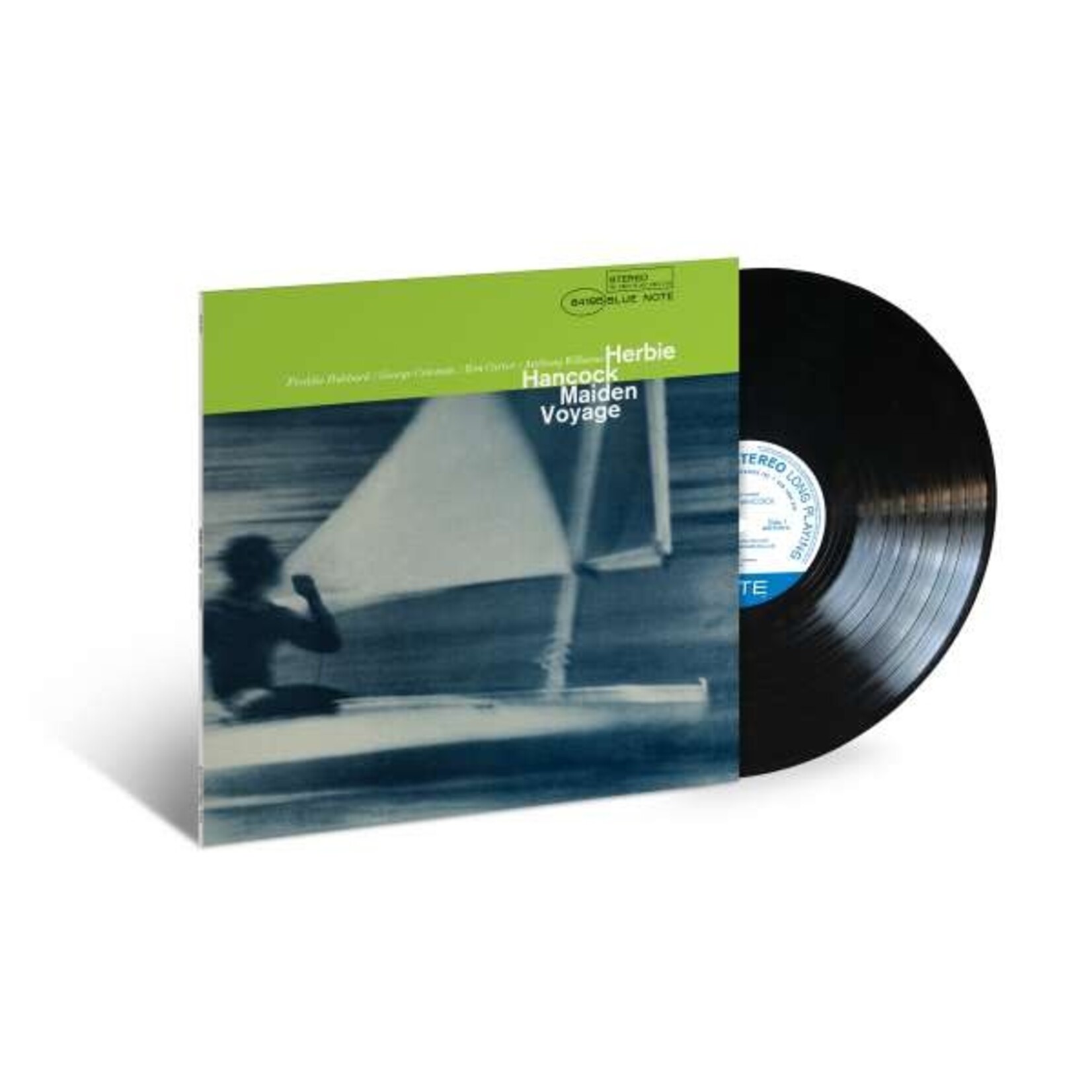 Herbie Hancock - Maiden Voyage (Blue Note Classic Vinyl Series) [LP]