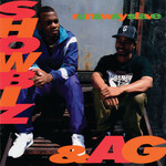Showbiz & A.G. - Runaway Slave [LP]
