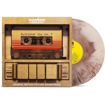 Various Artists - Guardians Of The Galaxy: Awesome Mix Vol. 1 (OST) (Coloured Vinyl) [2LP]