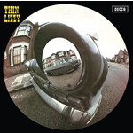 Thin Lizzy - Thin Lizzy [LP]