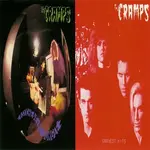 Cramps - Psychedelic Jungle/Gravest Hits [CD]
