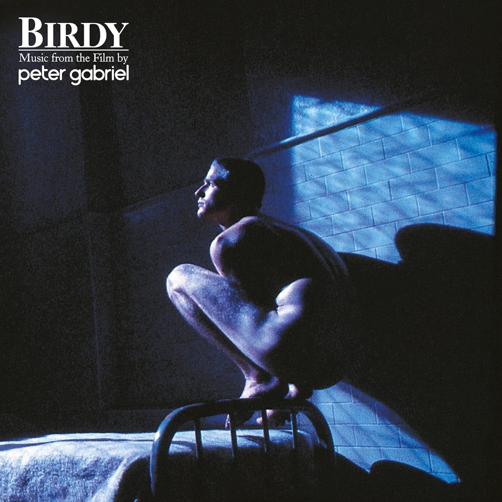 Peter Gabriel - Birdy: Music From The Film (OST) [LP]