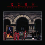 Rush - Moving Pictures [LP]