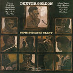 Dexter Gordon - Sophisticated Giant [LP]