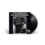 Gil Scott-Heron - Small Talk At 125th & Lenox [LP]