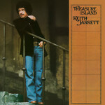Keith Jarrett - Treasure Island [LP]