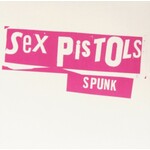 Sex Pistols - Spunk [LP]
