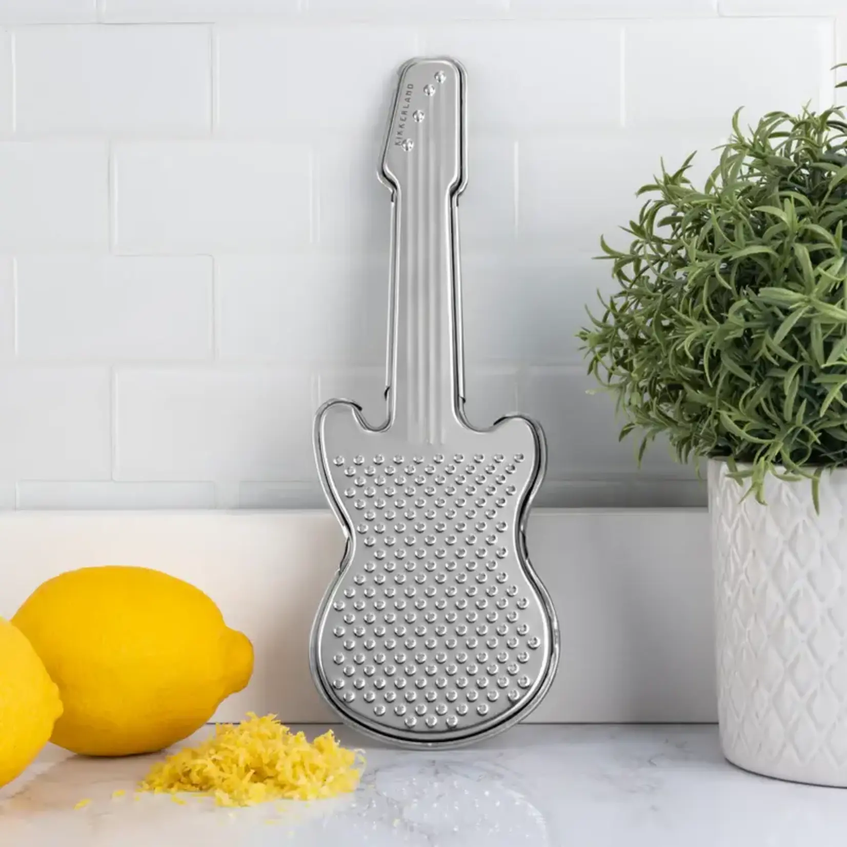 Guitar Grater