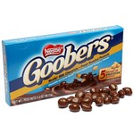 Goobers Theatre Box