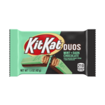Kit Kat Duos Dark Mint & Dark Chocolate