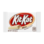 Kit Kat White