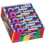 Life Savers 5 Flavors