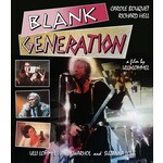 Blank Generation (1980) [BRD]