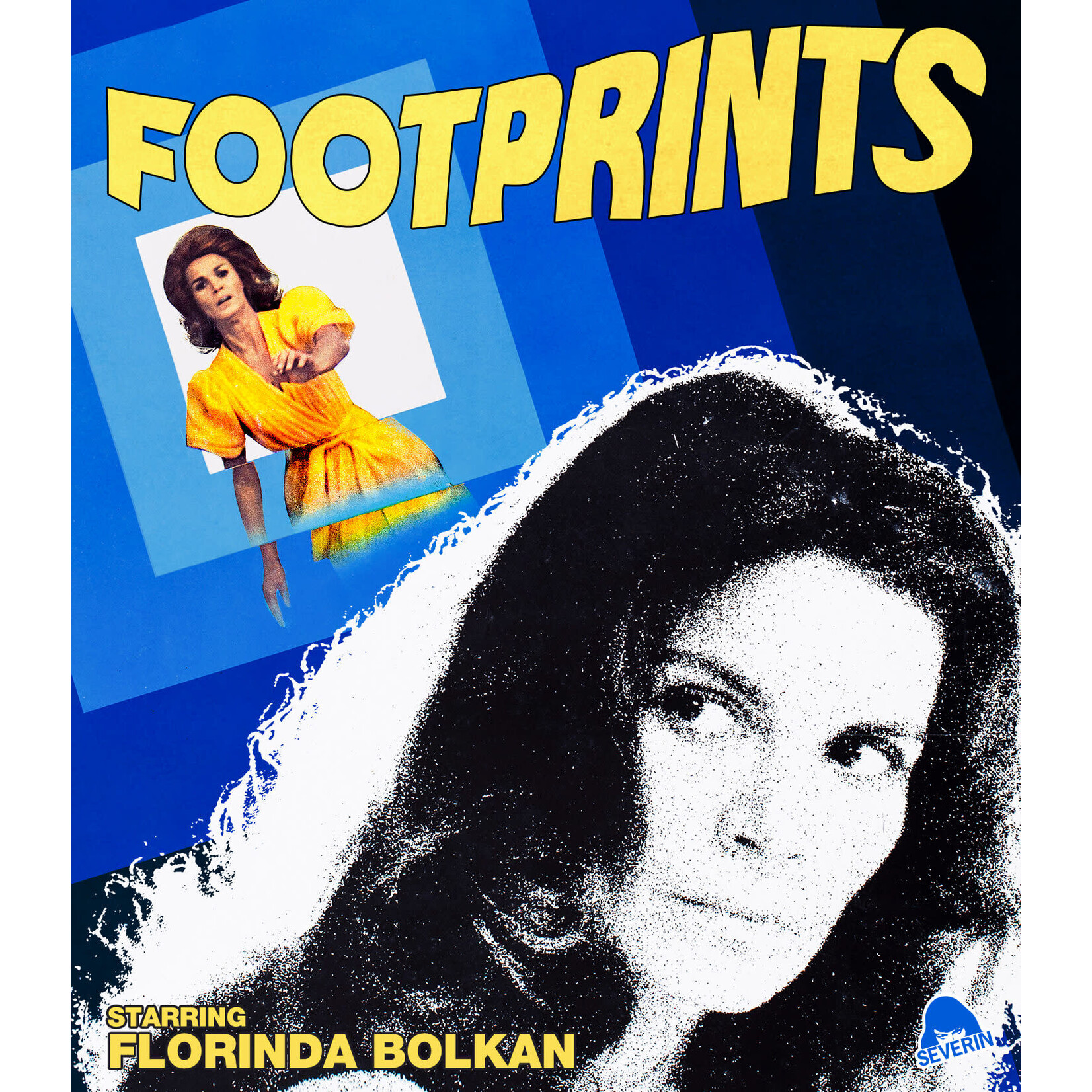 Footprints (1975) [BRD]