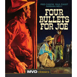 Four Bullets For Joe (1964) [BRD]