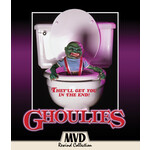 Ghoulies (1985) [BRD]
