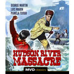 Hudson River Massacre (1965) [BRD]