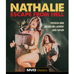 Nathalie: Escape From Hell (1978) [BRD]