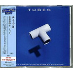 Tubes - The Completion Backwards Principle (Japanese Reissue) [CD]