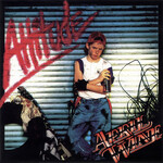 April Wine - Attitude [USED CD]