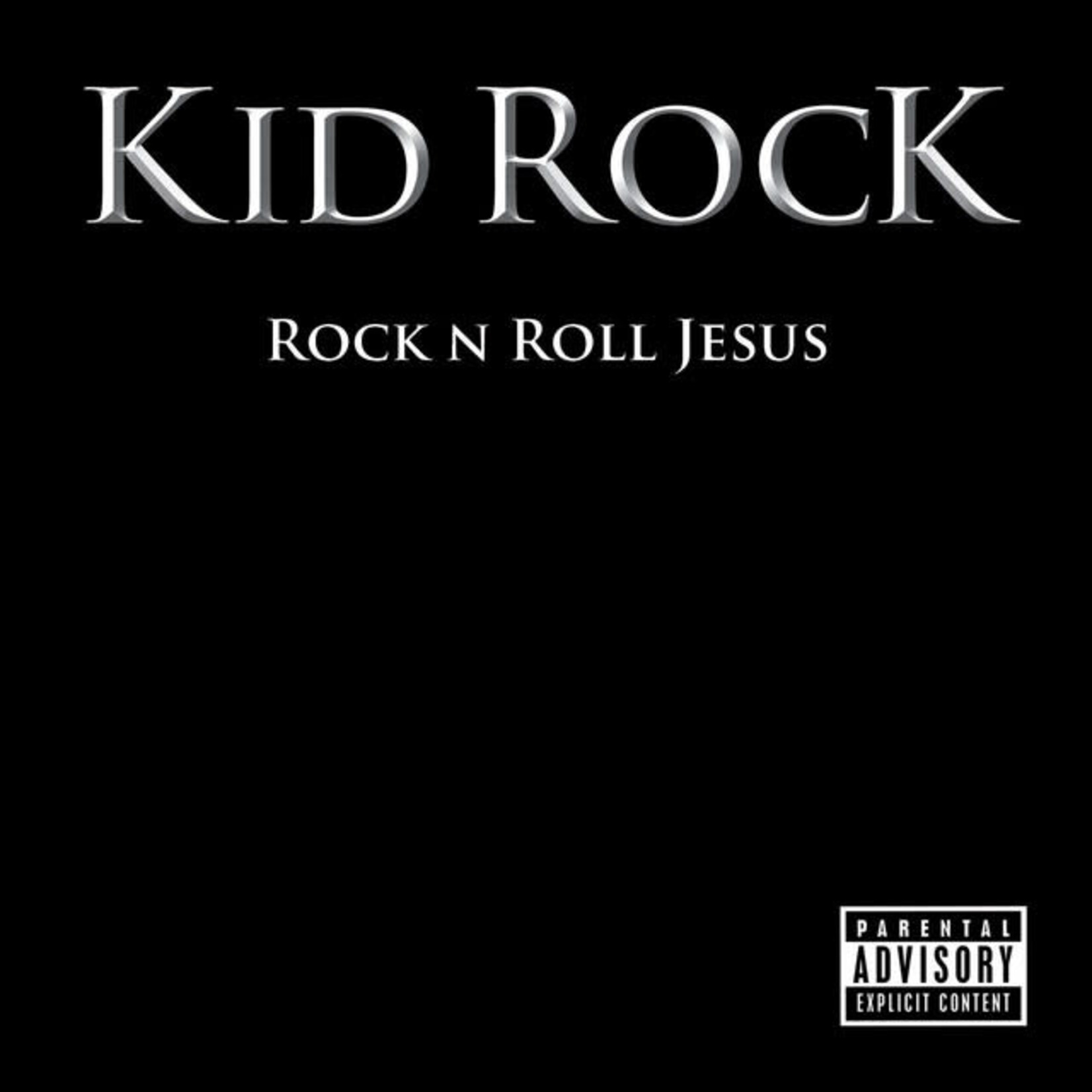 Kid Rock - Rock N Roll Jesus [USED CD]