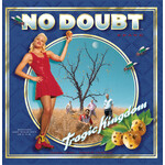 No Doubt - Tragic Kingdom [USED CD]