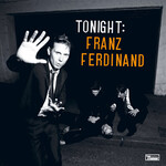 Franz Ferdinand - Tonight [USED CD]