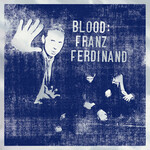 Franz Ferdinand - Blood [USED CD]