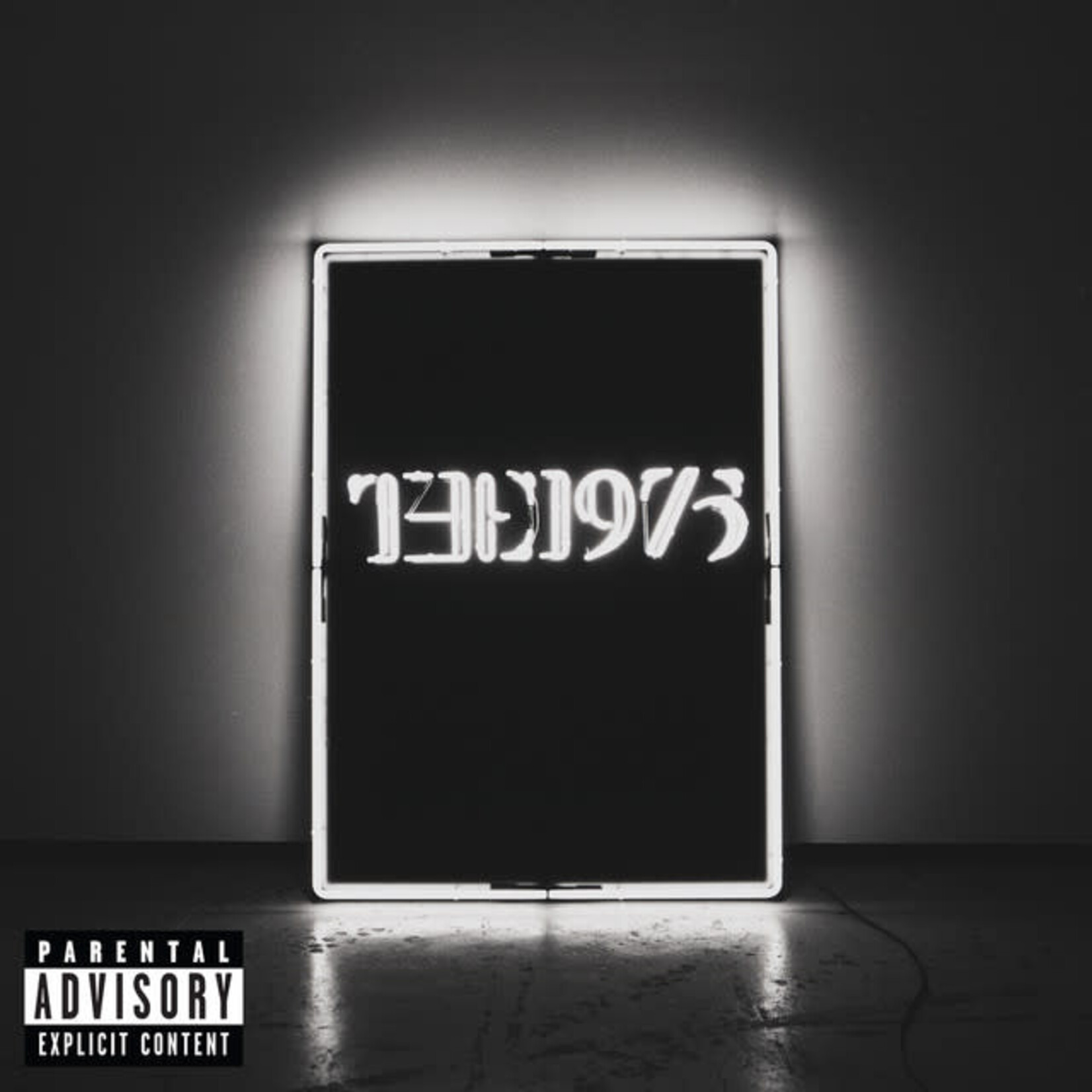 1975 - The 1975 [2LP]