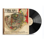 Fiona Apple - The Idler Wheel Is... [LP]