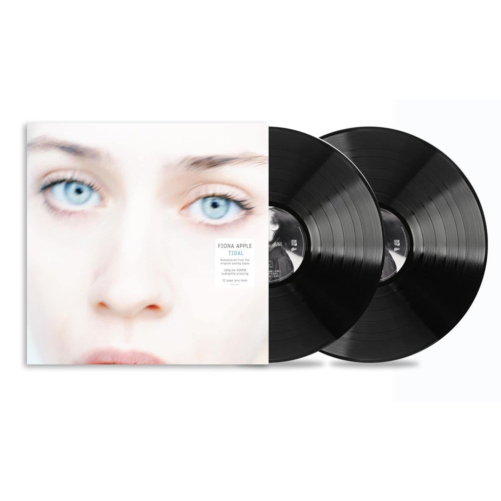 Fiona Apple - Tidal [2LP]