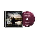 Robbie Robertson  - Killers Of The Flower Moon (OST) [CD]