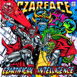 Czarface - Czartificial Intelligence [CD]