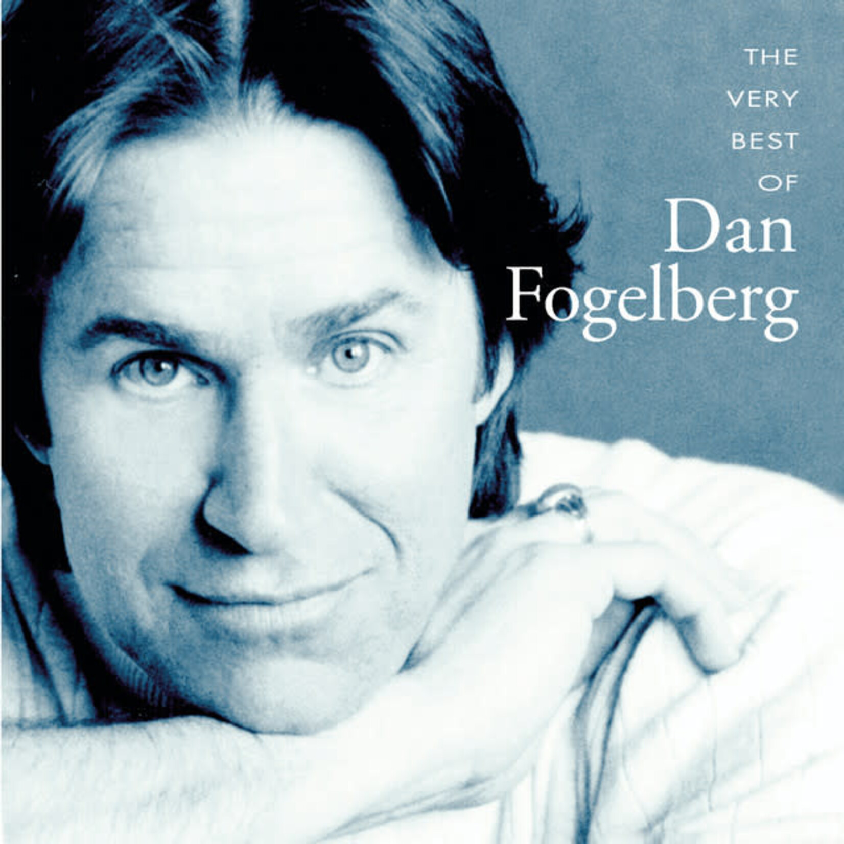 Dan Fogelberg - The Very Best Of Dan Fogelberg [CD]