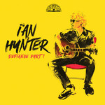 Ian Hunter - Defiance Pt. 1 [CD]