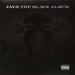 Jay-Z - The Black Album [CD]