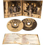 L.A. Guns - A Fistful Of Guns: Anthology 1985-2012 [2CD]