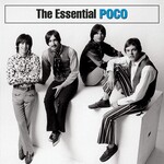 Poco - The Essential Poco [CD]