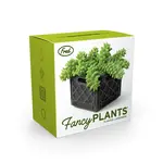 Fancy Plants Record Crate